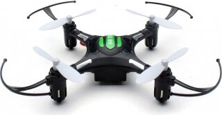 JJRC H8 Mini Drone kullananlar yorumlar